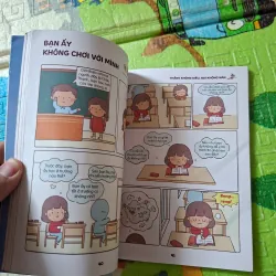 Tâm Lý Học Dành Cho Học Sinh Tiểu Học - Thắng Không Kiêu, Bại Không Nản 957908