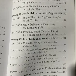 Hoàng Thiếu long- CỜ TƯỚNG NHỮNG PHƯƠNG PHÁP KHAI CỤC MỚI NHẤT- sách cờ tướng 751517