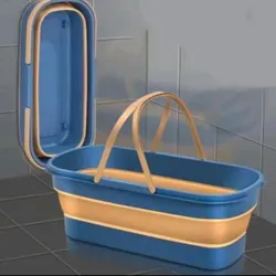 Chổi lau nhà gấp gọn  731742