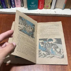 II Sách Xưa: Kim Đồng - Tô Hoài - NXB Măng Non - 1981 790684