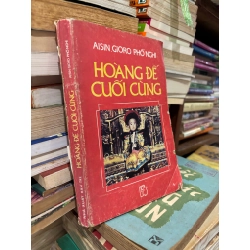 HOÀNG ĐẾ CUỐI CÙNG 146334