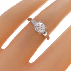 Nhẫn Bulgari Glyph 0.704CT (F VVS2) - Hàng hiệu Chính hãng 838169