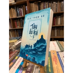 TRỌN BỘ TÂY DU KÝ - Ngô Thừa Ân 274712