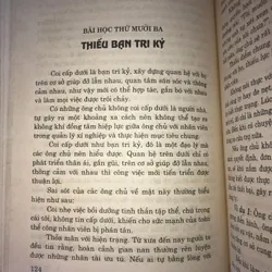 39 bài học của ông chủ 737069