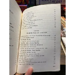 Một số gương mặt văn chương-học thuật Việt Nam hiện đại - Phong Lê 726749