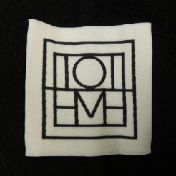 【Mã giảm giá】Áo khoác Toteme 631110