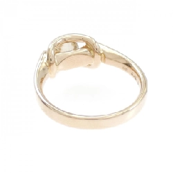 Nhẫn kim cương K18PG 0.559CT - Hàng hiệu Chính hãng 853509