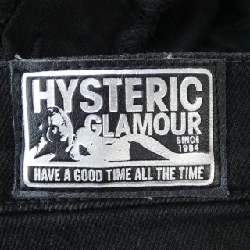 Quần HYSTERIC GLAMOUR - Hàng hiệu Authentic 890645