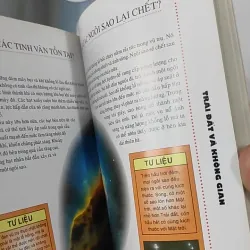 [MIỄN PHÍ BỌC SÁCH] Why - Tôi muốn biết vì sao...? - Phạm Thiên Tứ dịch 798377