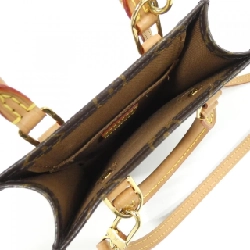 Túi xách Louis Vuitton Monogram Petit Sac Plat M69442 - Hàng hiệu Chính hãng 805700