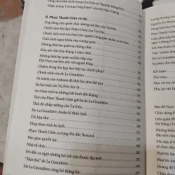 Phan Thanh Giản nhà ái quốc, người mở đường cho nước Việt Nam hiện đại  1030130