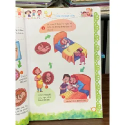 10 vạn câu hỏi vì sao: Y học và cuộc sống – Ngô Thùy Hồng (biên soạn) 563691