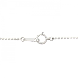 Dây chuyền kim cương PT900/PT850 1.02CT - Hàng hiệu Chính hãng 856393