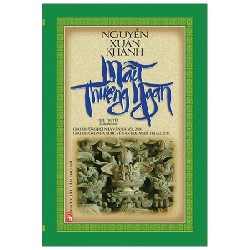 Mẫu Thượng Ngàn (Bìa Cứng) - Nguyễn Xuân Khánh 194529