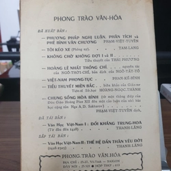 Văn Học Việt Nam Đối Kháng Trung Hoa (Cực hiếm) 478431