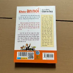Khéo ăn nói sẽ có được thiên hạ 1034843
