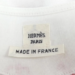 Áo thun HERMES - Hàng hiệu Chính hãng 634891