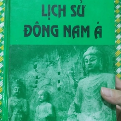 Lịch sử đông nam á