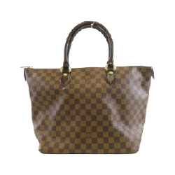 Túi xách Louis Vuitton Damier Saleya MM N51182 - Hàng hiệu Chính hãng