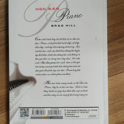 Sách Học đàn Piano và Suzuki Violin Support 1021695