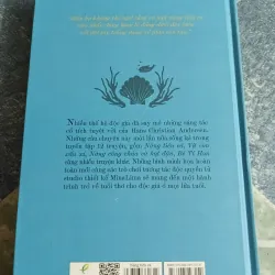Nàng Tiên Cá và những câu chuyện khác - Hans Christian Andersen 561371