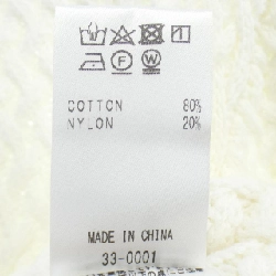 【Mã giảm giá】Áo cardigan 49 Avenue Junko Shimada 49AV.junko shimada 638361