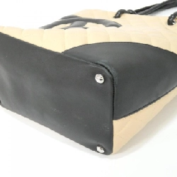 Túi xách Chanel Cambon Line 25167 - Hàng hiệu Chính hãng 765505