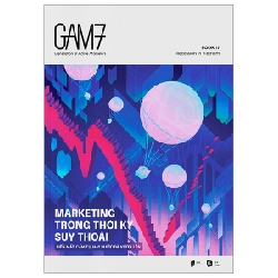 GAM7 Book 17 - Marketing Trong Thời Kỳ Suy Thoái - Biến Mất, Cầm Cự Hay Bước Đà Vươn Lên - RIO Book 288859