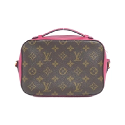 Túi xách vai Louis Vuitton Monogram Santongju M43557 - Hàng hiệu Chính hãng 766074