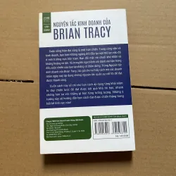 Nguyeem tắc kinh doanh của Brian Tracy 995604