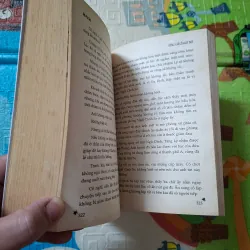 Cũng Chỉ Là Hạt Bụi 788259