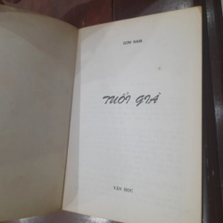 Sơn Nam - TUỔI GIÀ 550158