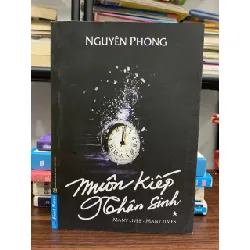 Muốn kiếp nhân sinh- Nguyên Phong