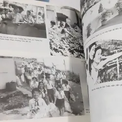 [MIỄN PHÍ BỌC SÁCH] Đáp Lời Sông Núi - Nhiều Tác Gỉa 990434