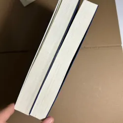 Combo 2 Tập: Hãy Nhắm Mắt Khi Anh Đến (Đinh Mặc) 130k 735362