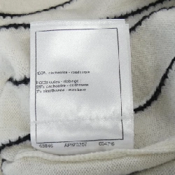 Áo len CHANEL 639109