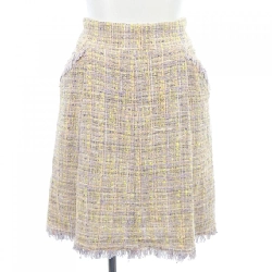 Chân váy CHANEL - Hàng hiệu Authentic