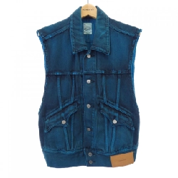 Áo gile SUBLATIONS - Hàng hiệu Authentic