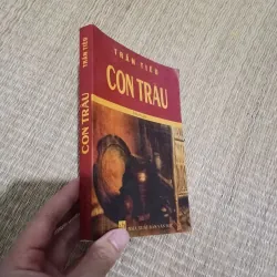 Con Trâu - Trần Tiêu 931157