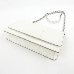Maison Margiela 4 Stitch Chain Wallet SA3UI0008 BAG - Hàng hiệu Authentic 831936