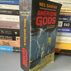 American Gods: The Tenth Anniversary Edition: A Novel