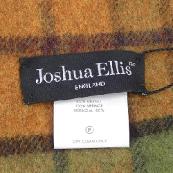 Khăn quàng cổ JOSHUA ELLIS - Hàng hiệu Authentic 833145