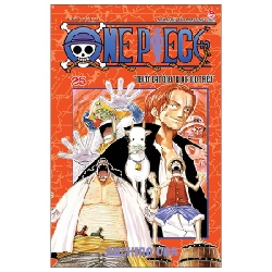 One Piece - Tập 26: Người Đàn Ông Trị Giá Một Trăm Triệu - Eiichiro Oda 302500