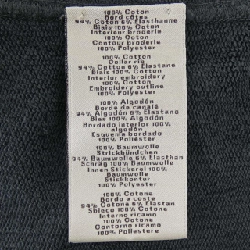 HERMES 557831HA Áo khoác - Hàng hiệu Chính hãng 887397