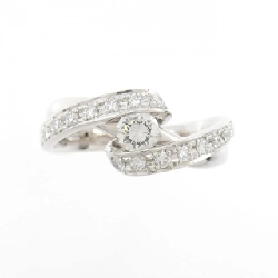 Nhẫn kim cương PT900 0.209CT 670273