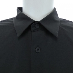 Áo sơ mi DESCENTE DU5FLSI3M - Hàng hiệu Authentic 896857