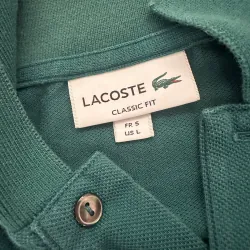 Áo polo Lacoste 990688