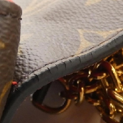 Túi xách vai Louis Vuitton Monogram Saint Placide M43713 613389