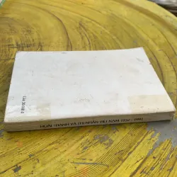 HOÀI THANH VÀ THI NHÂN VIỆT NAM- tủ sách thế giới văn học 780376