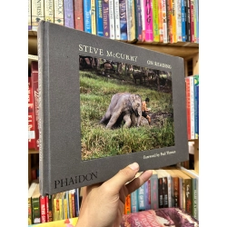 On Reading - Steve McCurry